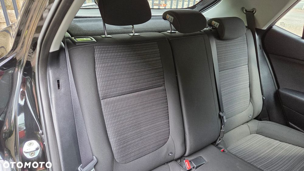 Kia Stonic 1.4 XL - 34