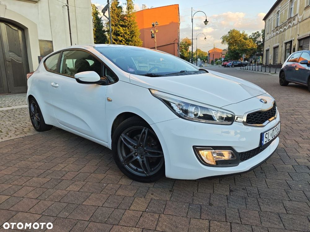 Kia ProCeed 1.4 XL - 27