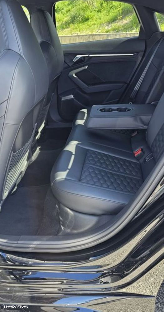 Audi RS3 Limousine TFSI quattro S tronic - 10