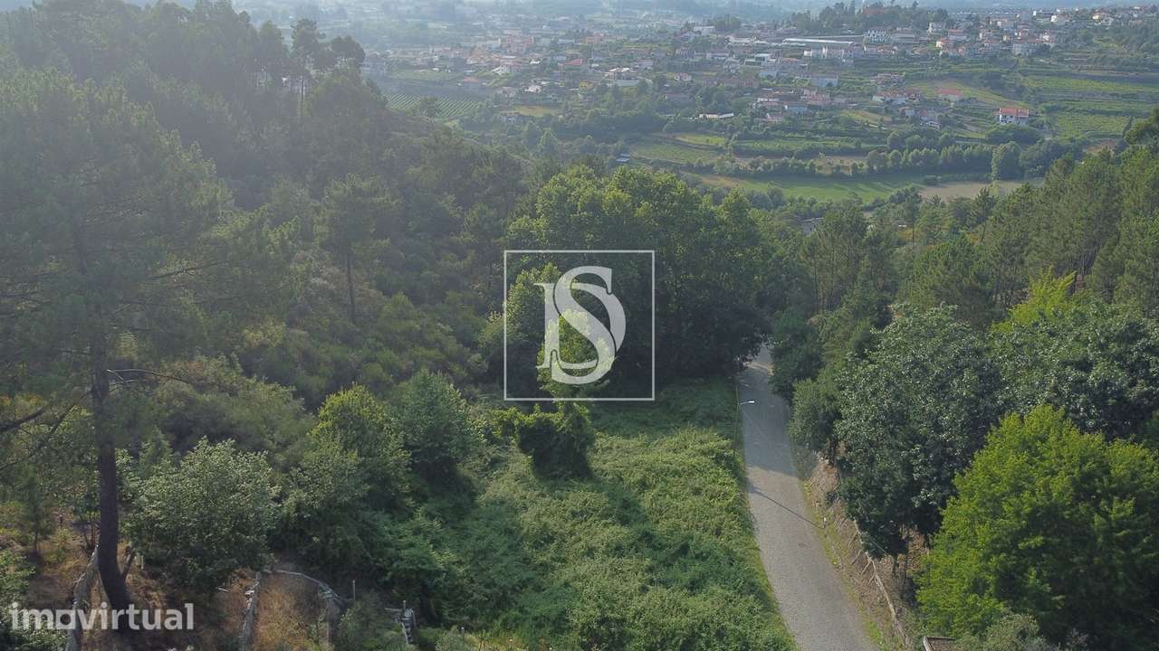 Terreno  Venda em Vila Meã,Amarante - Grande imagem: 5/7