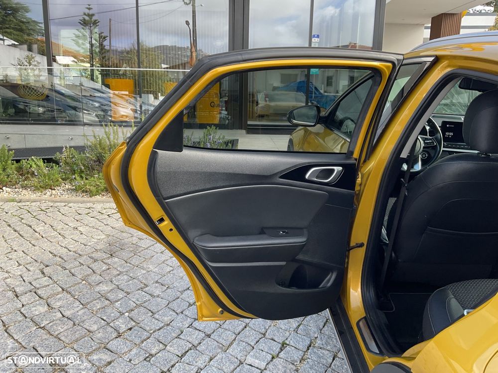 Kia XCeed 1.6 GDi PHEV Drive - 45