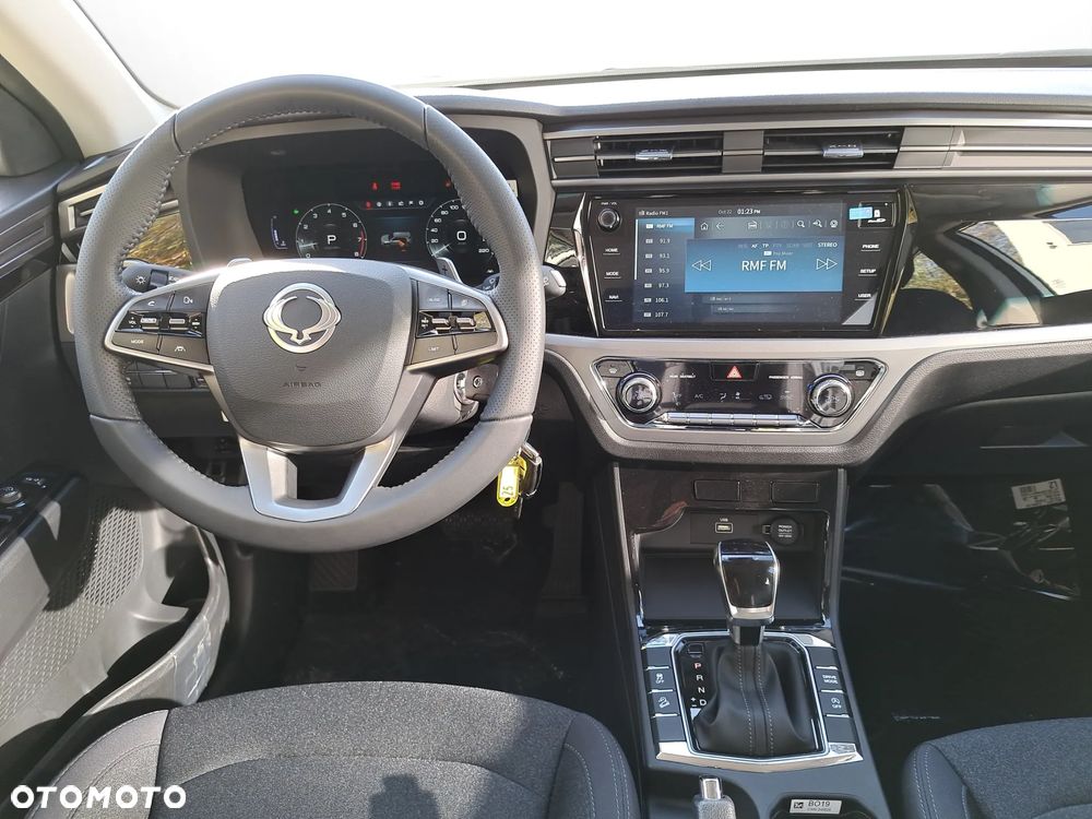 SsangYong/KGM Korando 1.5 T-GDI Joy 2WD - 11