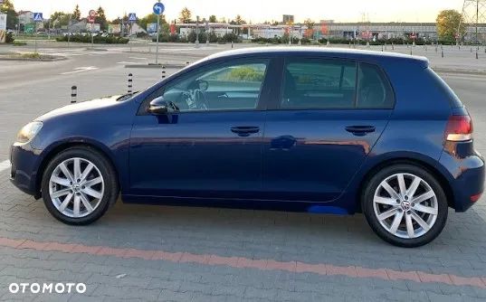 Volkswagen Golf 1.4 TSI Comfortline - 20