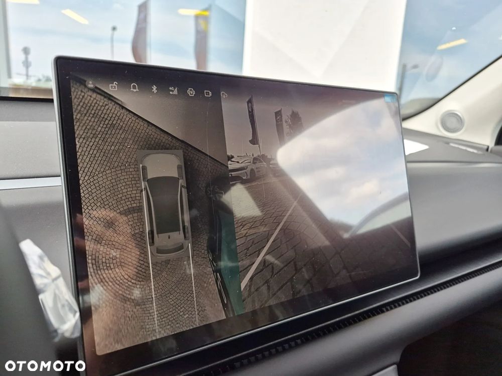 Leapmotor C10 Design - 13