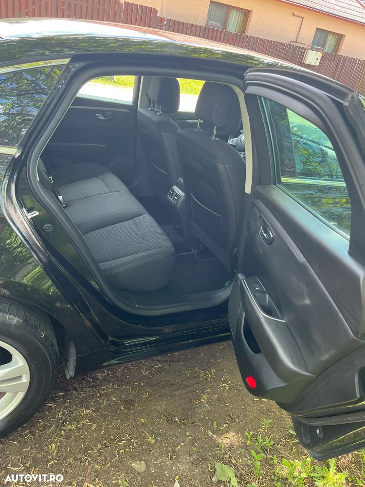 Renault Talisman TCe 160 EDC GPF LIMITED - 6