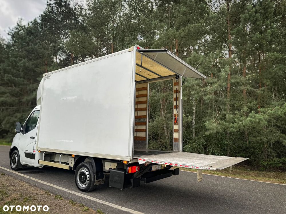 Renault Master - 25
