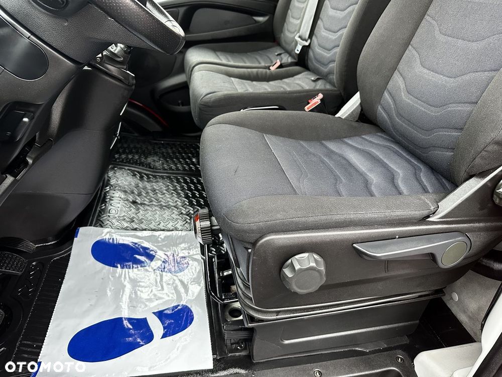 Iveco DAILY 35S18 PLANDEKA 10 PALET WEBASTO TEMPOMAT LEDY KLIMATYZACJA  180KM - 29