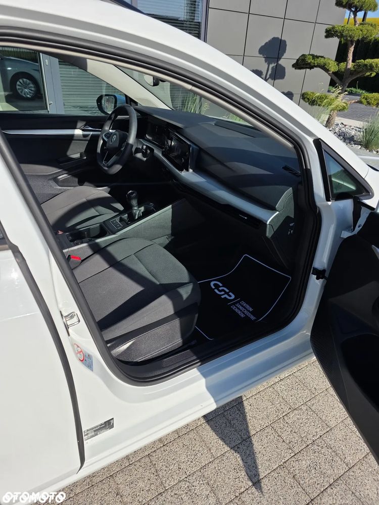 Volkswagen Golf 1.0 TSI BMT Comfortline - 38