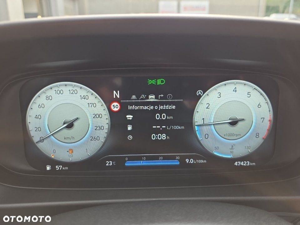 Hyundai i20 - 14
