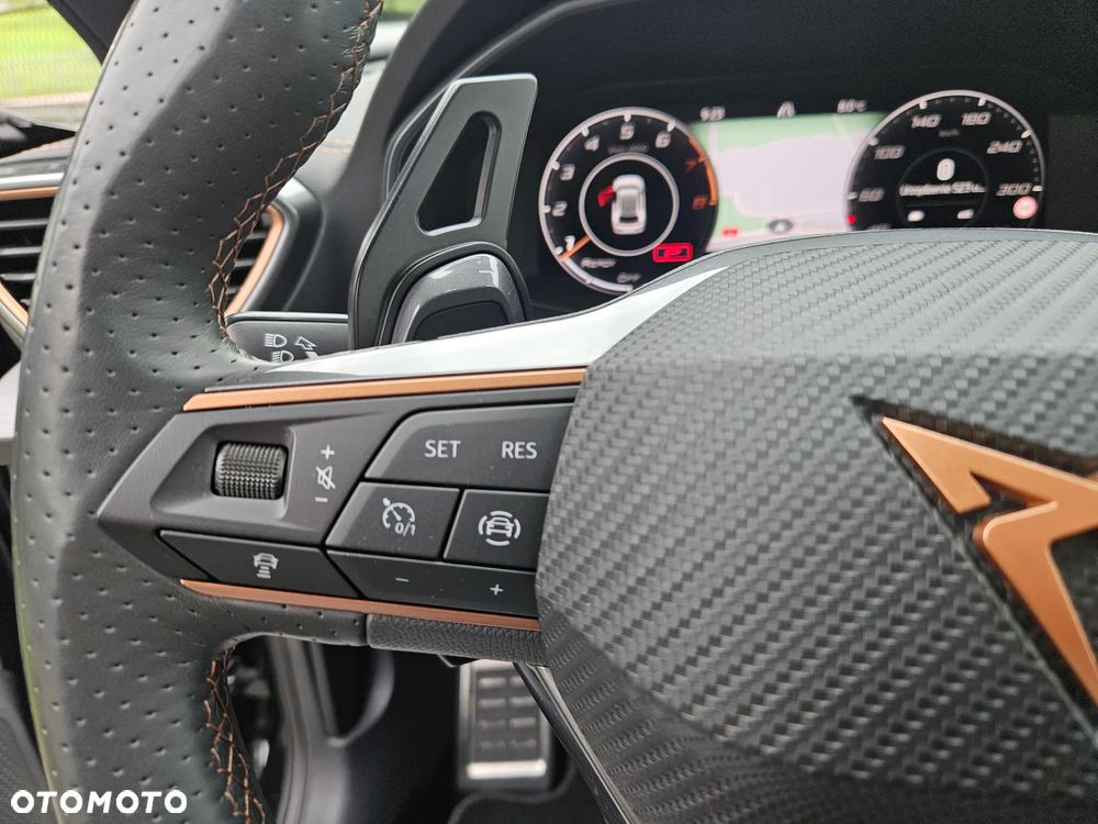 Cupra Formentor - 15