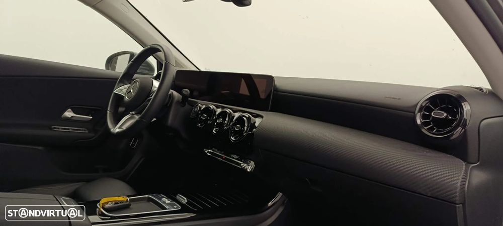 Mercedes-Benz A 250 Limousine e - 21