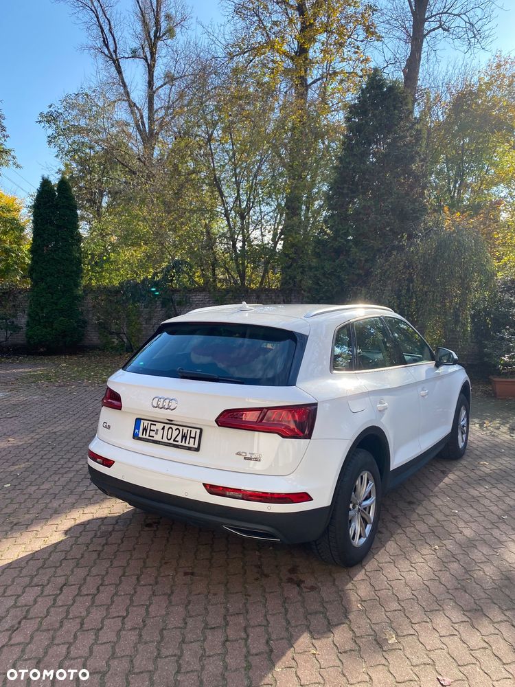 Audi Q5 2.0 TDI Quattro S tronic - 5