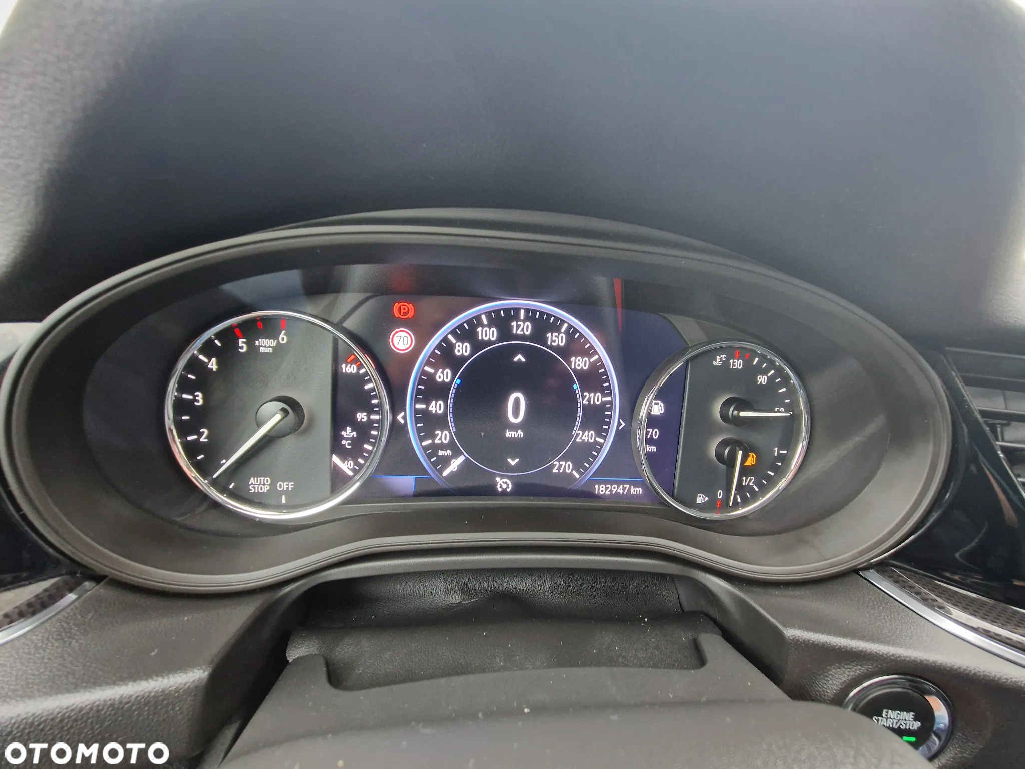 Opel Insignia Sports Tourer 2.0 Diesel Exclusive - 27