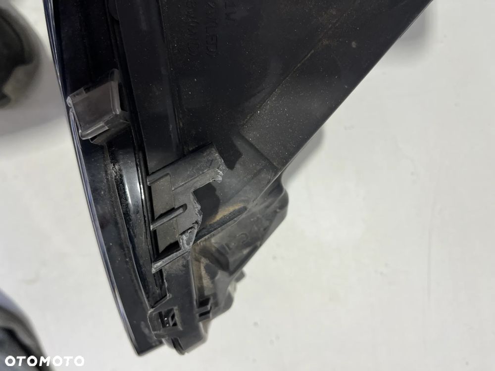 Lampa prawa przednia VOLVO S90 V90 FULL LED PRAWY PRZÓD 31468901 - 3