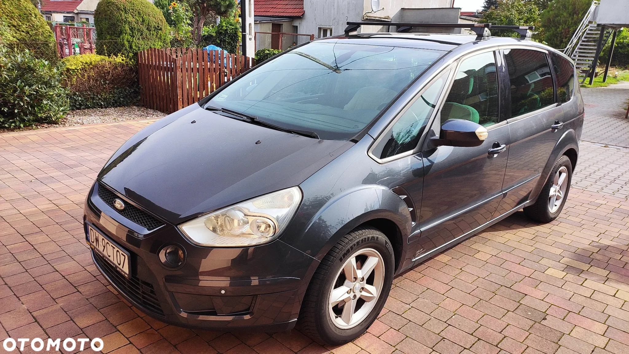 Ford S-Max 2.0 Trend - 2