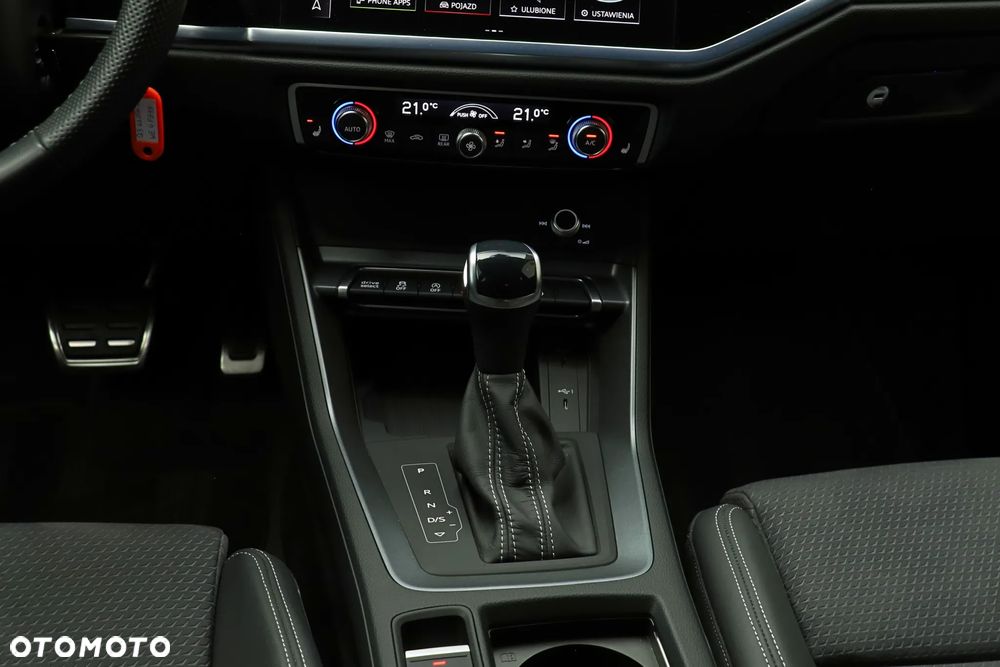 Audi Q3 45 TFSI Quattro S tronic - 30