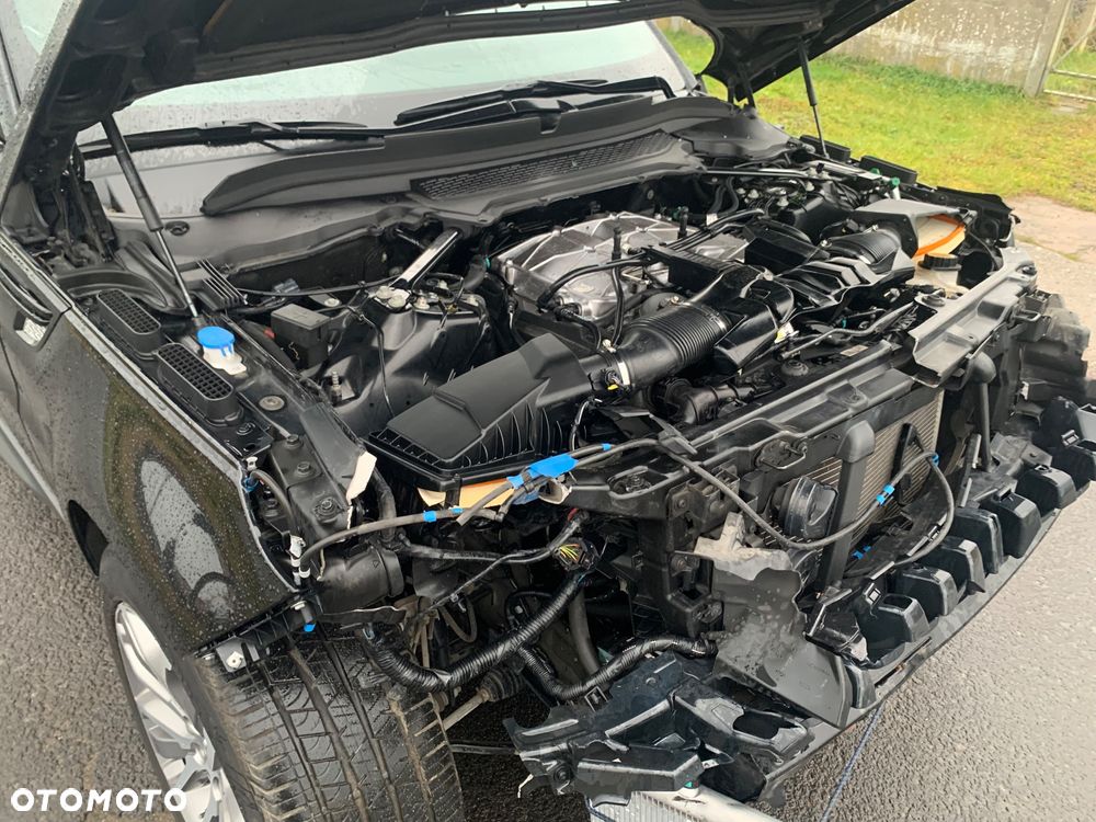 Land Rover Range Rover Sport S 3.0 V6 S/C HSE Dynamic - 7