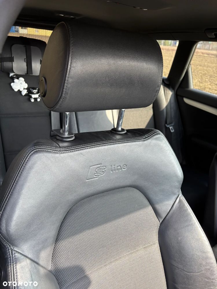 Audi A4 Avant - 17