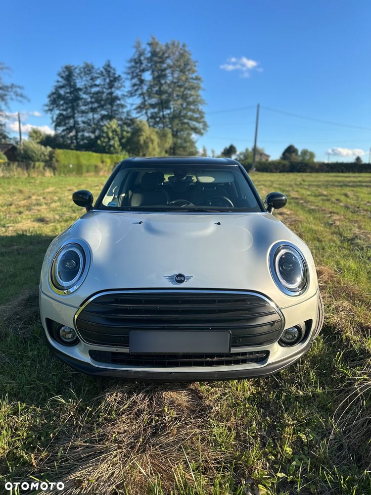 MINI Clubman Cooper - 2
