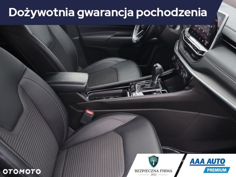Jeep Compass - 11