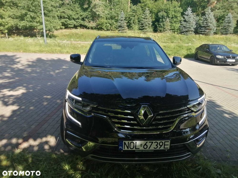 Renault Koleos - 7