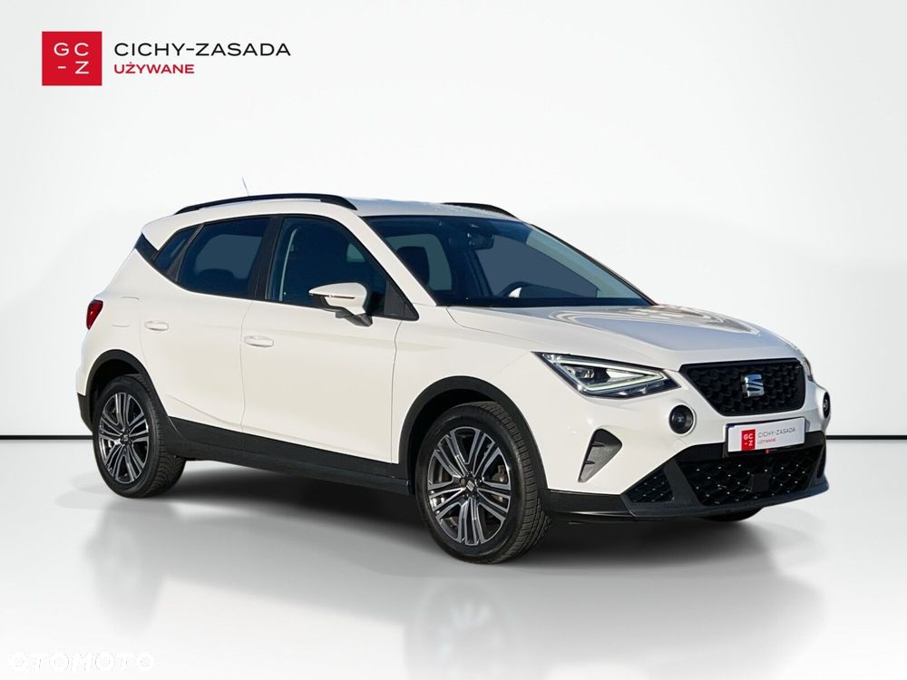 Seat Arona - 7