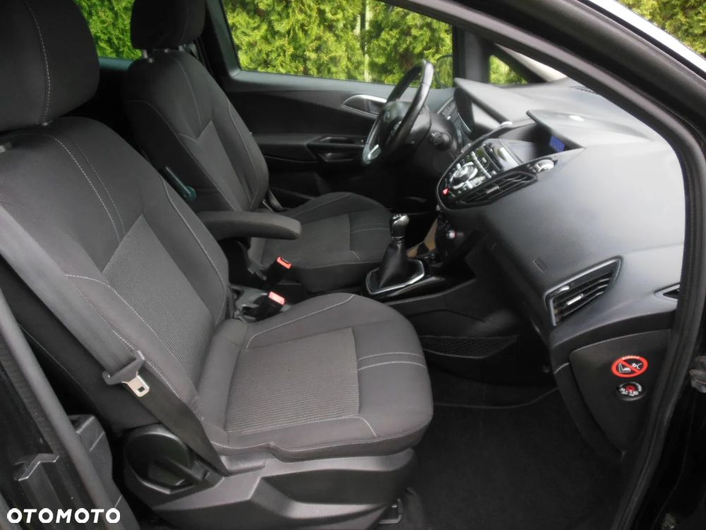Ford B-MAX 1.0 EcoBoost Titanium - 10