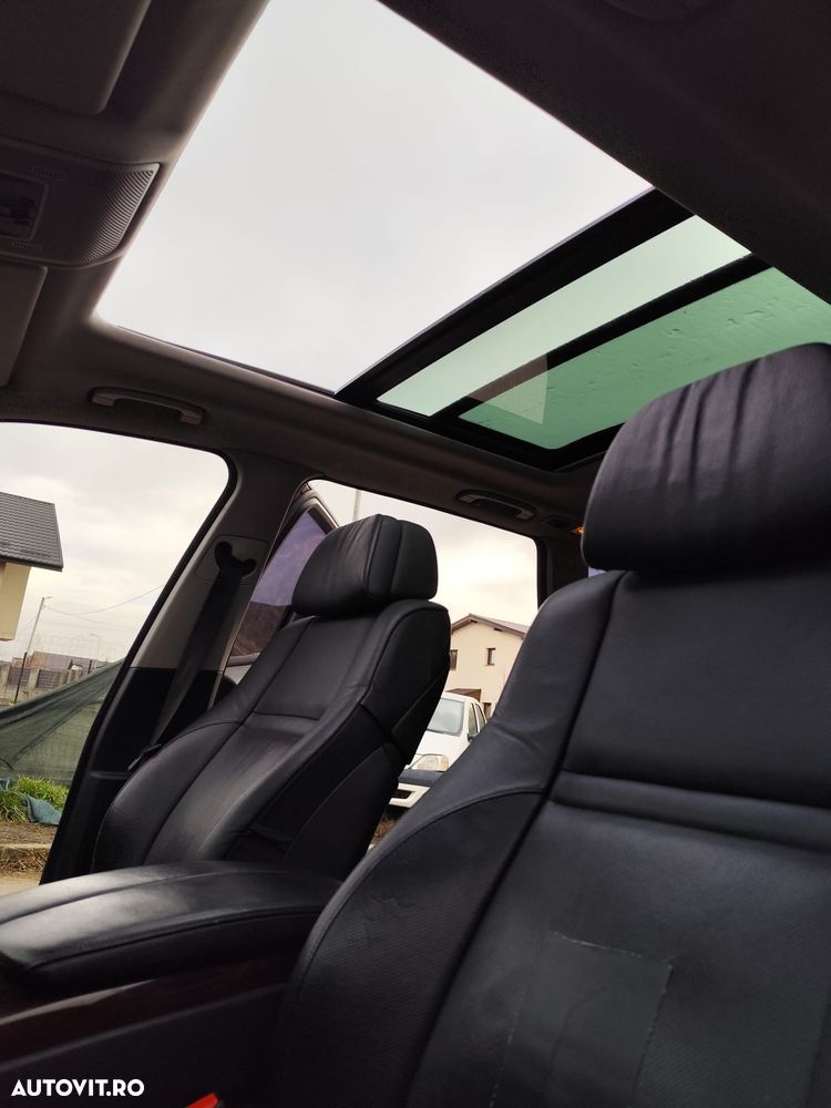 BMW X5 - 14