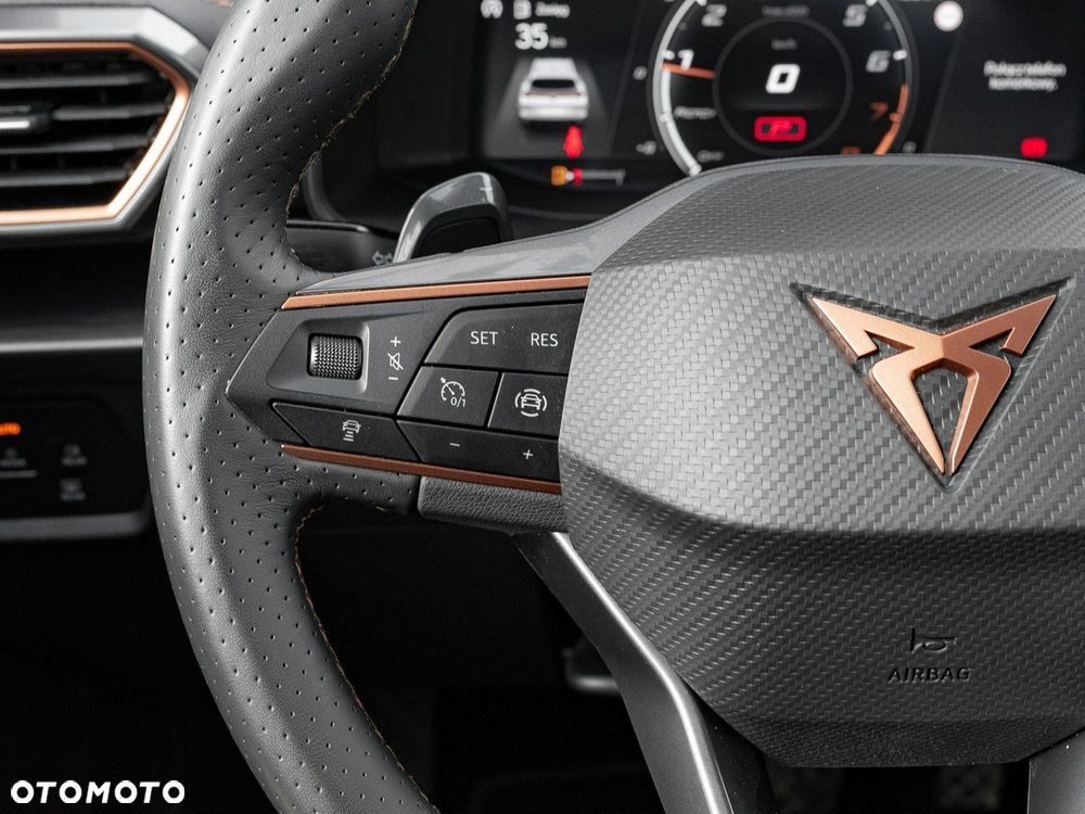 Cupra Formentor 2.0 TSI 4Drive DSG - 16