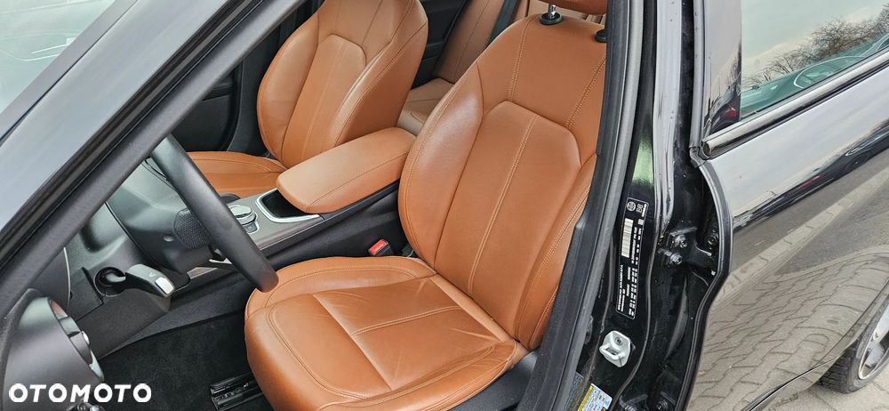 Alfa Romeo Giulia 2.0 Turbo TI Q4 - 4