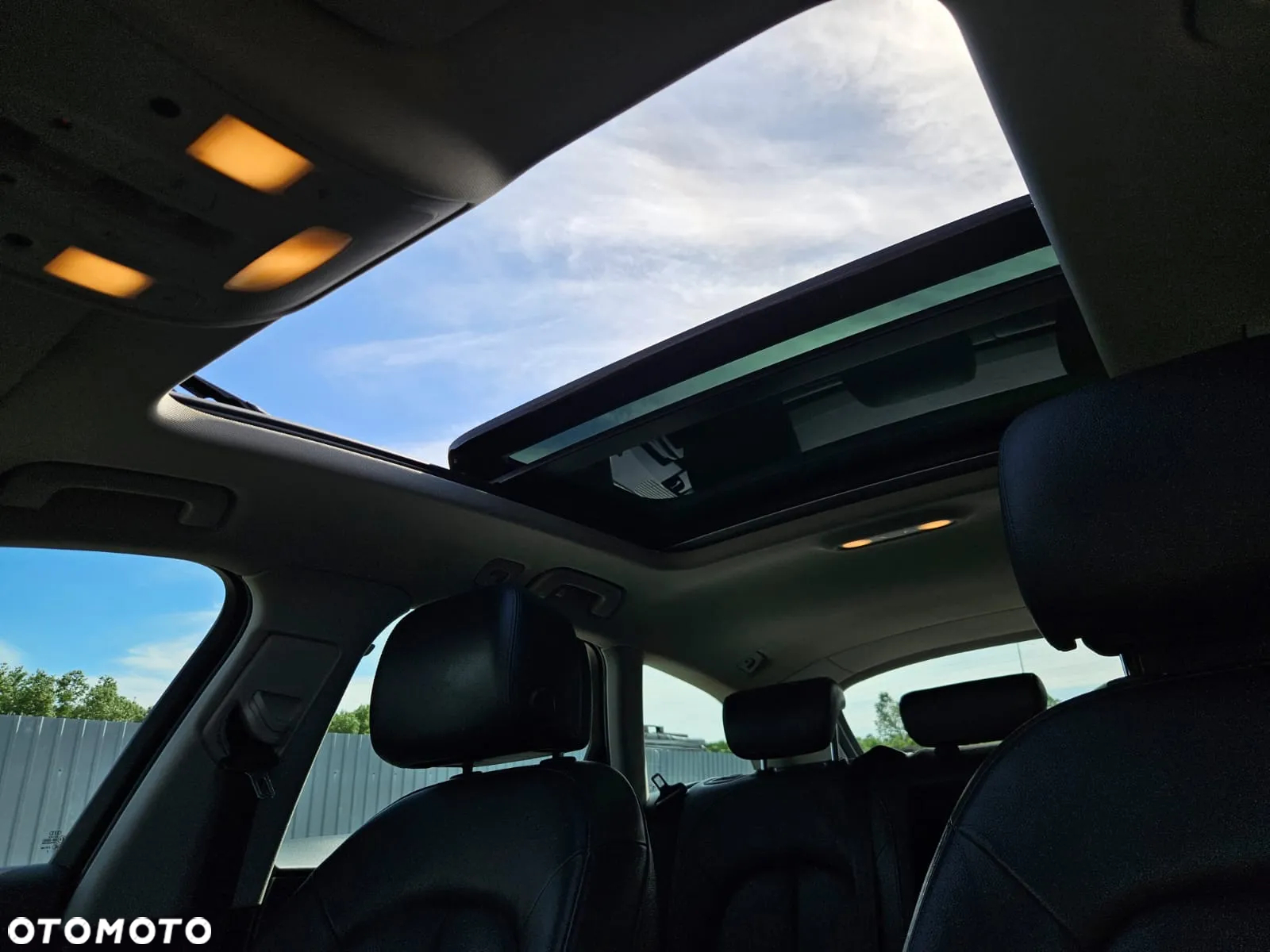 Audi A6 - 12