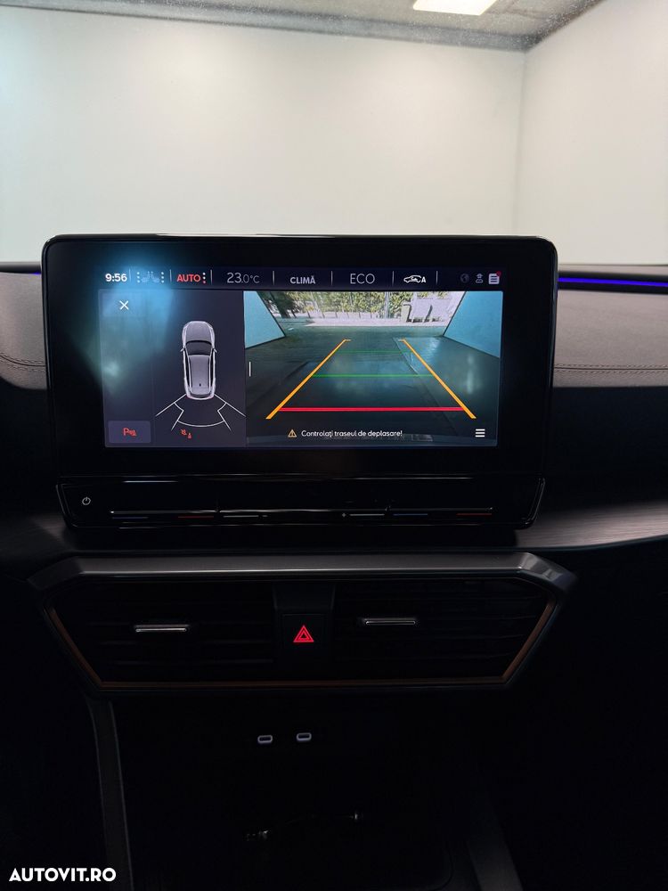 Cupra Formentor ver-1-4-e--hybrid-dsg - 26
