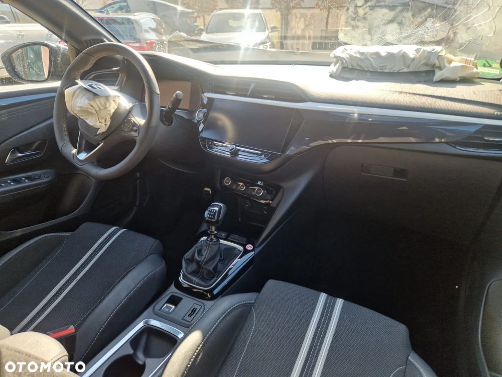 Opel Corsa 1.2 Business S&S - 6