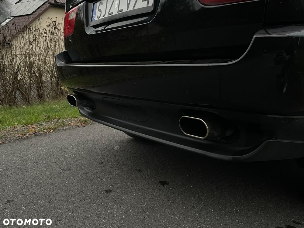 BMW X5 3.0 i Edition Exclusive Sport - 13