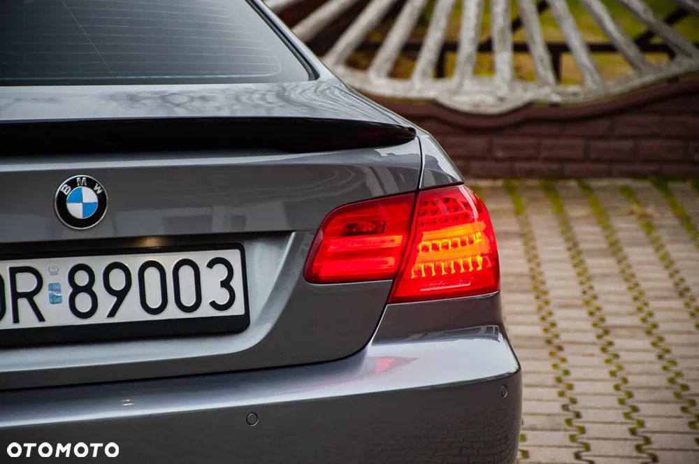 BMW Seria 3 320d - 22
