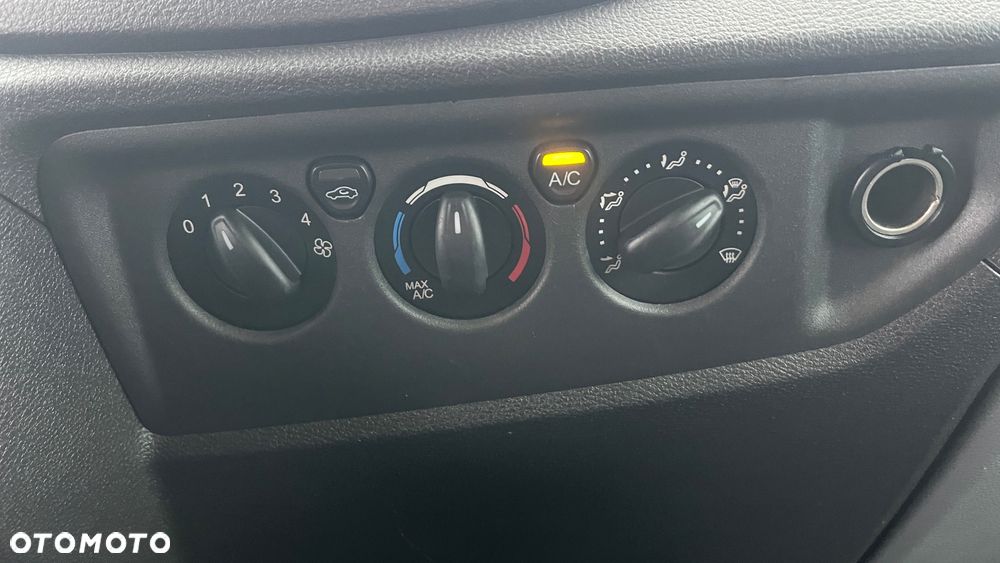 Ford Transit MAX blaszak - 12