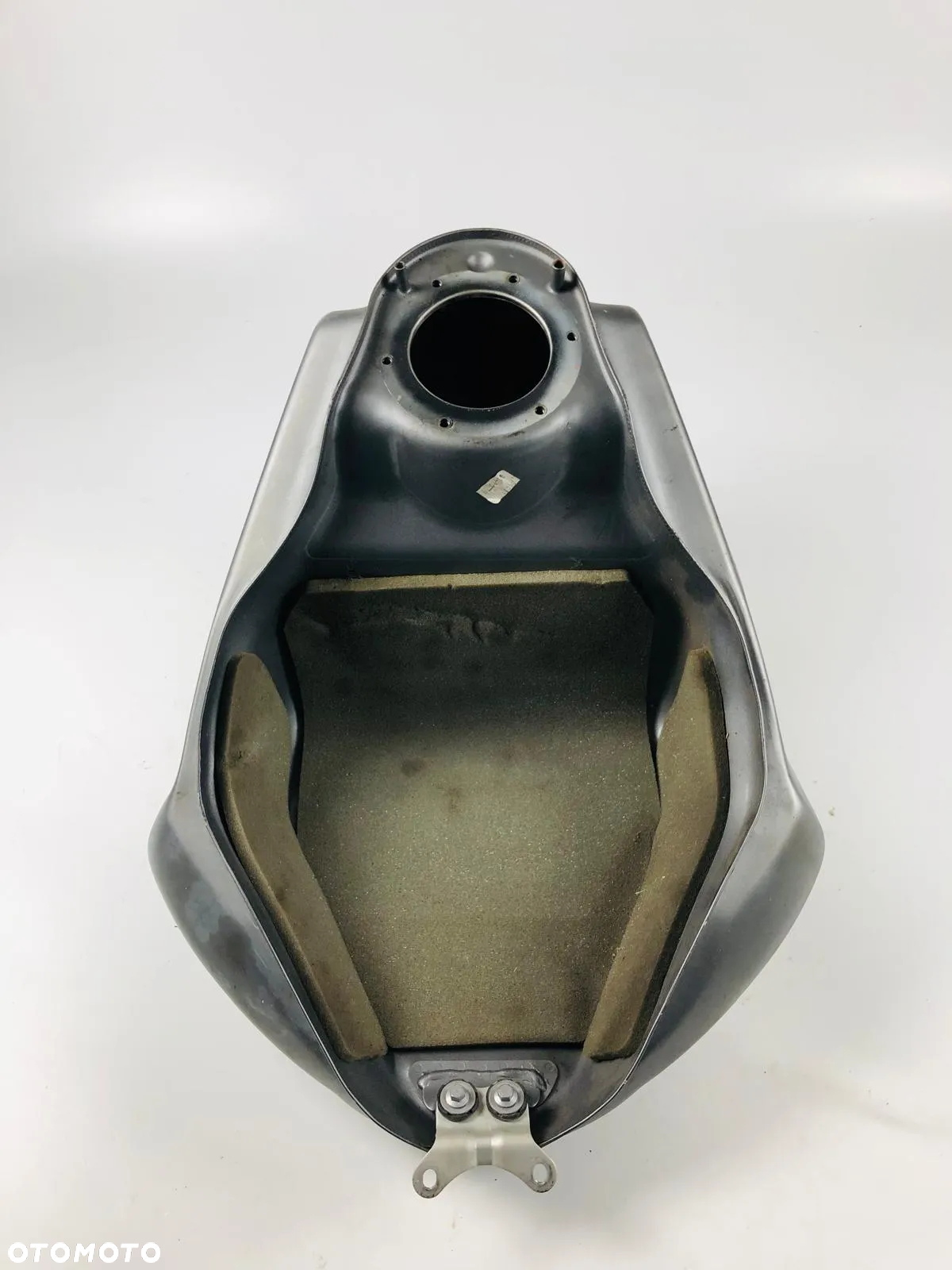 Triumph Street Triple 675 07-12 Zbiornik Paliwa Bak - 7