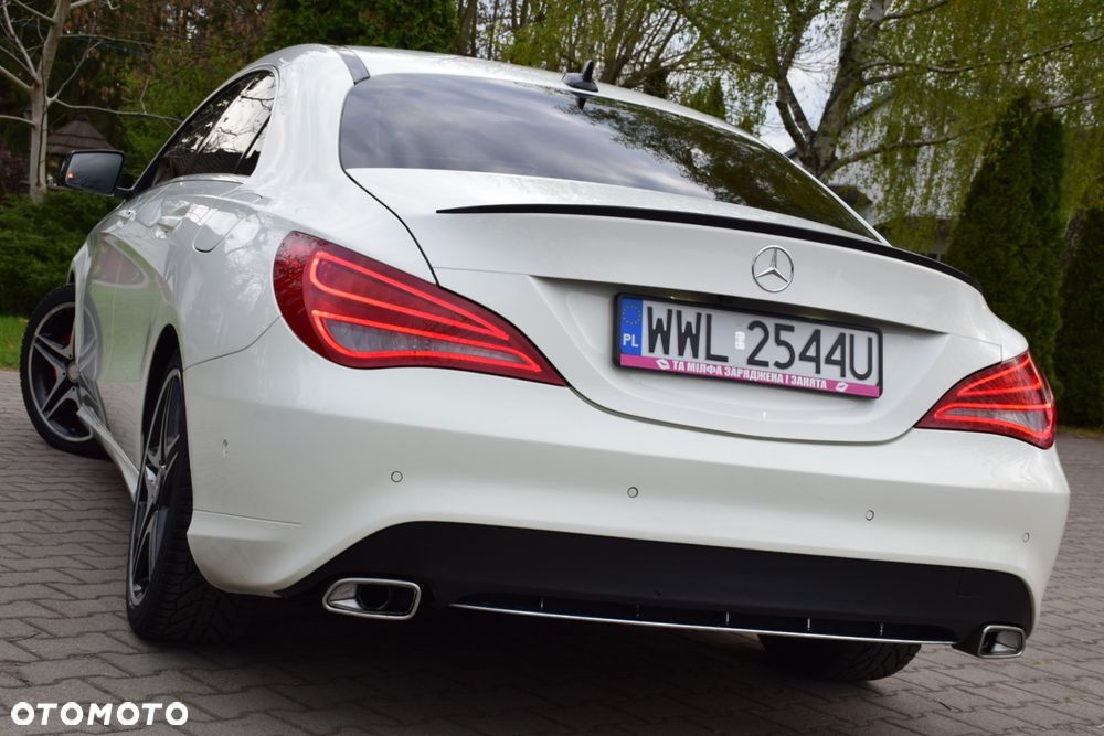 Mercedes-Benz CLA - 18