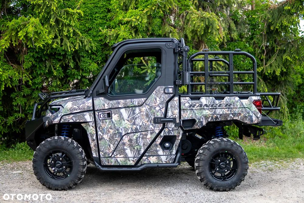 Polaris Ranger XP