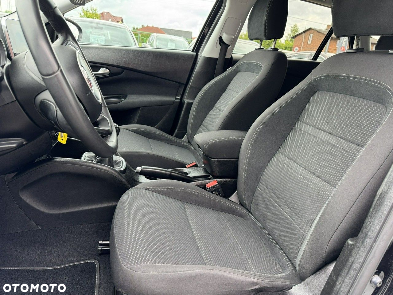 Fiat Tipo - 22