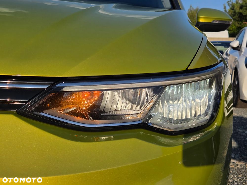 Volkswagen Golf 1.5 TSI EVO Life - 30