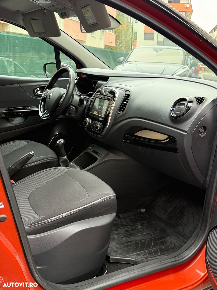 Renault Captur - 11