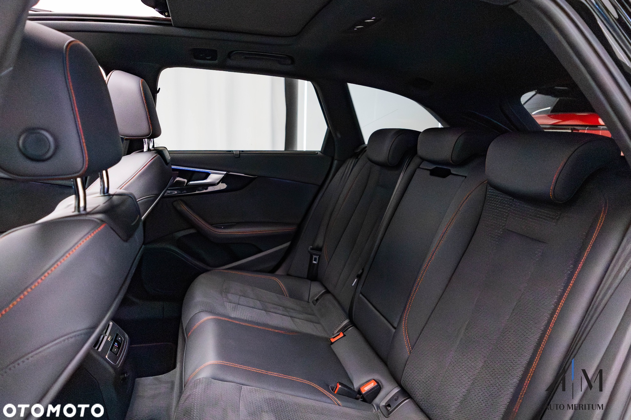 Audi A4 - 21