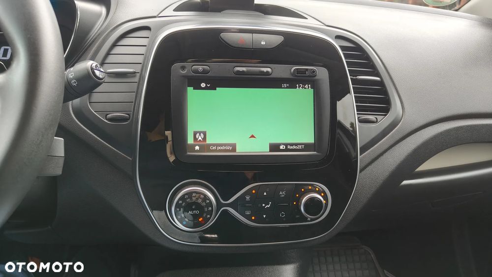 Renault Captur 0.9 Energy TCe Limited - 15