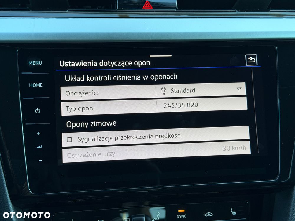 Volkswagen Arteon 2.0 TSI 4Motion R DSG - 25