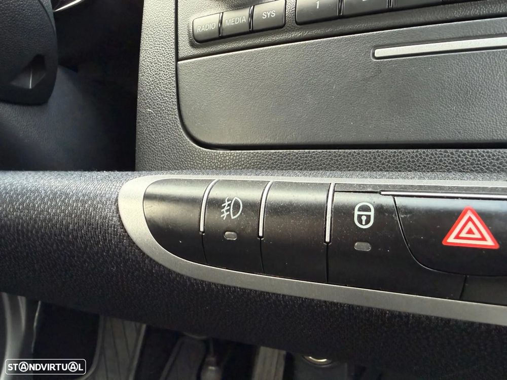 Smart ForTwo Coupé 0.8 cdi Pulse 54 - 20