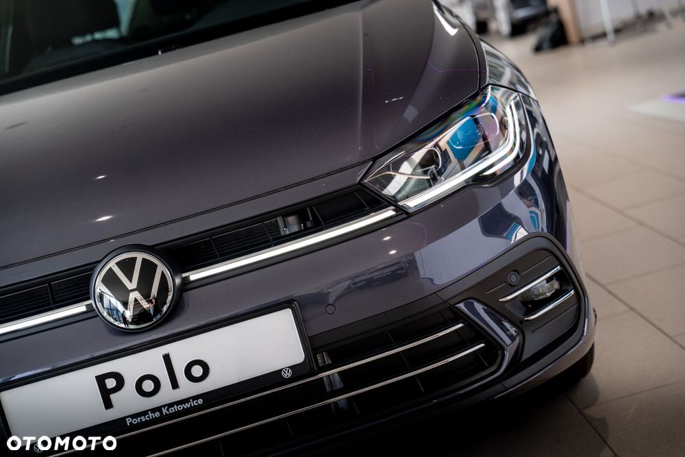 Volkswagen Polo - 5