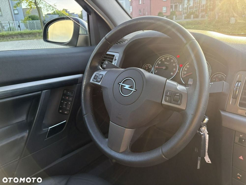Opel Signum 2.2 Cosmo Plus - 15