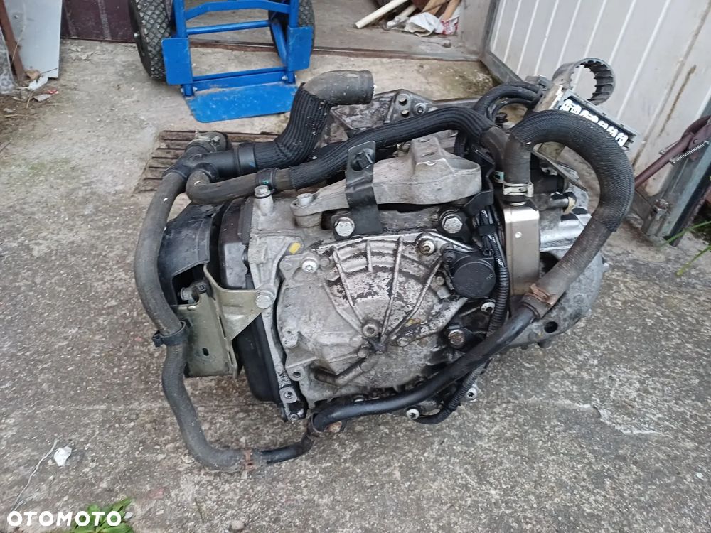 Automatyczna Skrzynia Biegów PEUGEOT 207 208 308 1.6 VTI 20TS29 - 3