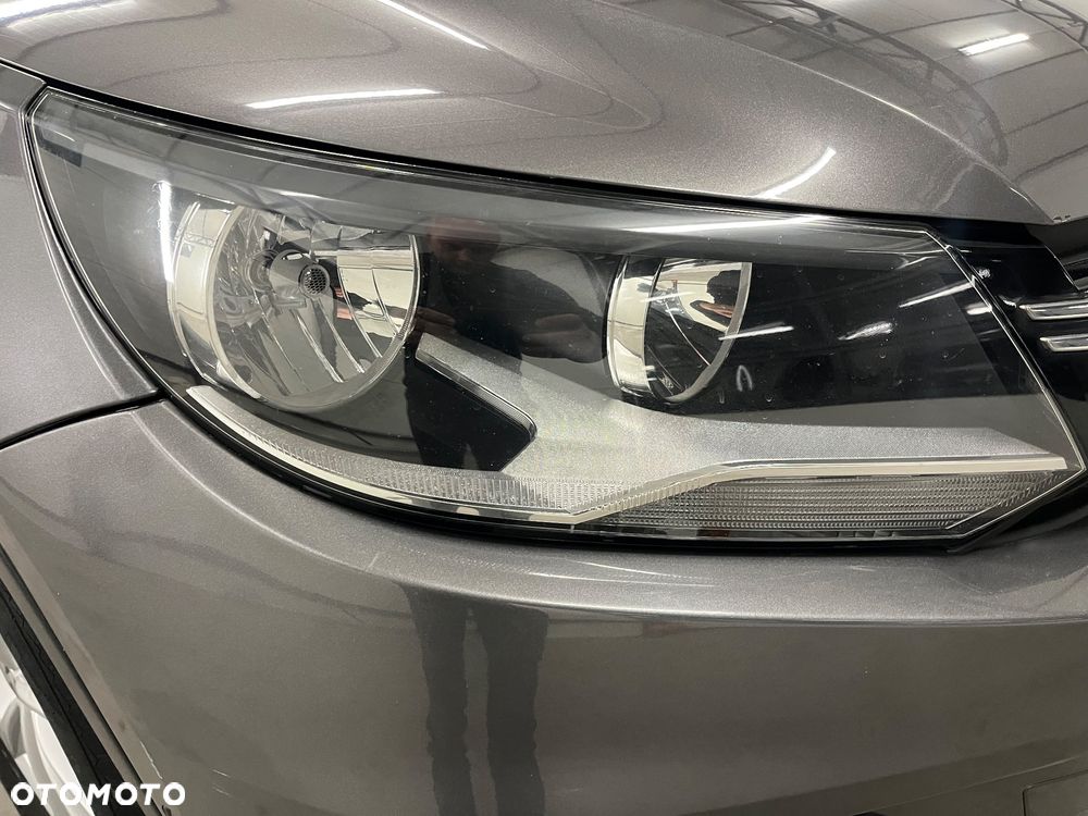 Volkswagen Tiguan 2.0 TDI SCR BlueMotion Technology Exclusive - 27